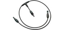 PV CABLE ASSEMBLY