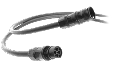 AC PV CONNECTOR