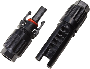 2.4mm PV CONNECTOR