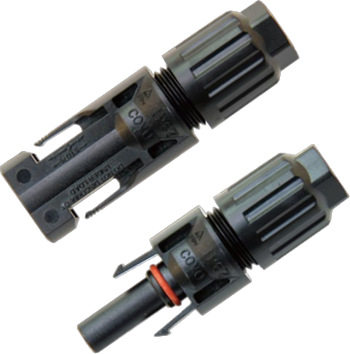 4.0mm PV CONNECTOR